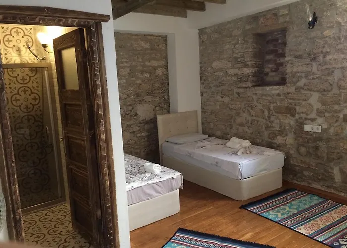 Casa de hóspedes Parmis Boutique House